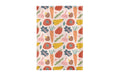 ChicMic kitchen towel - Veggies Baumwolle, 50 x 70cm
