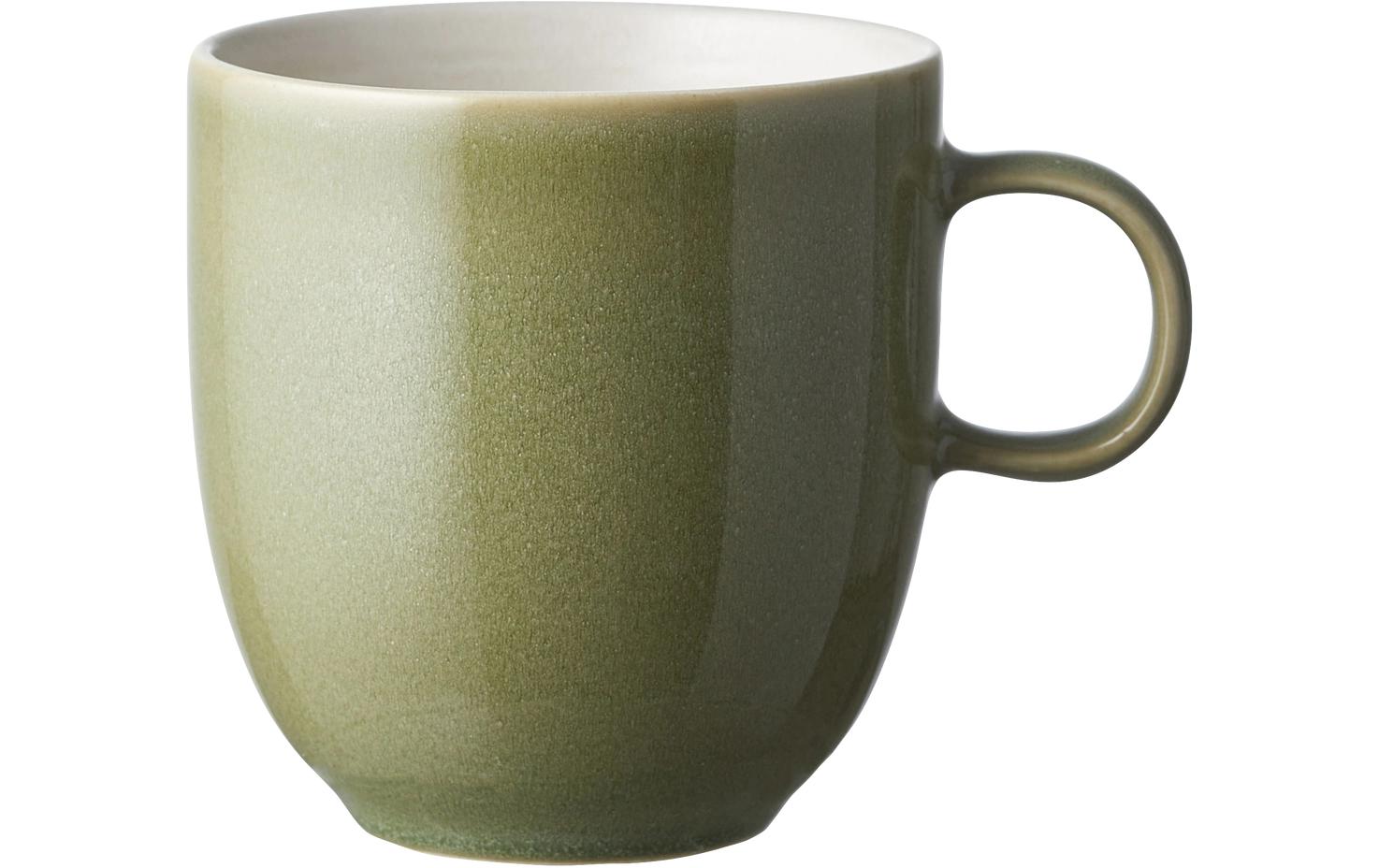 Studio R Tasse North 33 cl 4 Stck. Moss mix