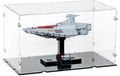 Acryl-Display für LEGO 75404 Star Wars Assault Ship Acclamator-Klasse