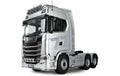 Amewi Scania 770 S Zugmaschine 6x6 1:14 RTR silber