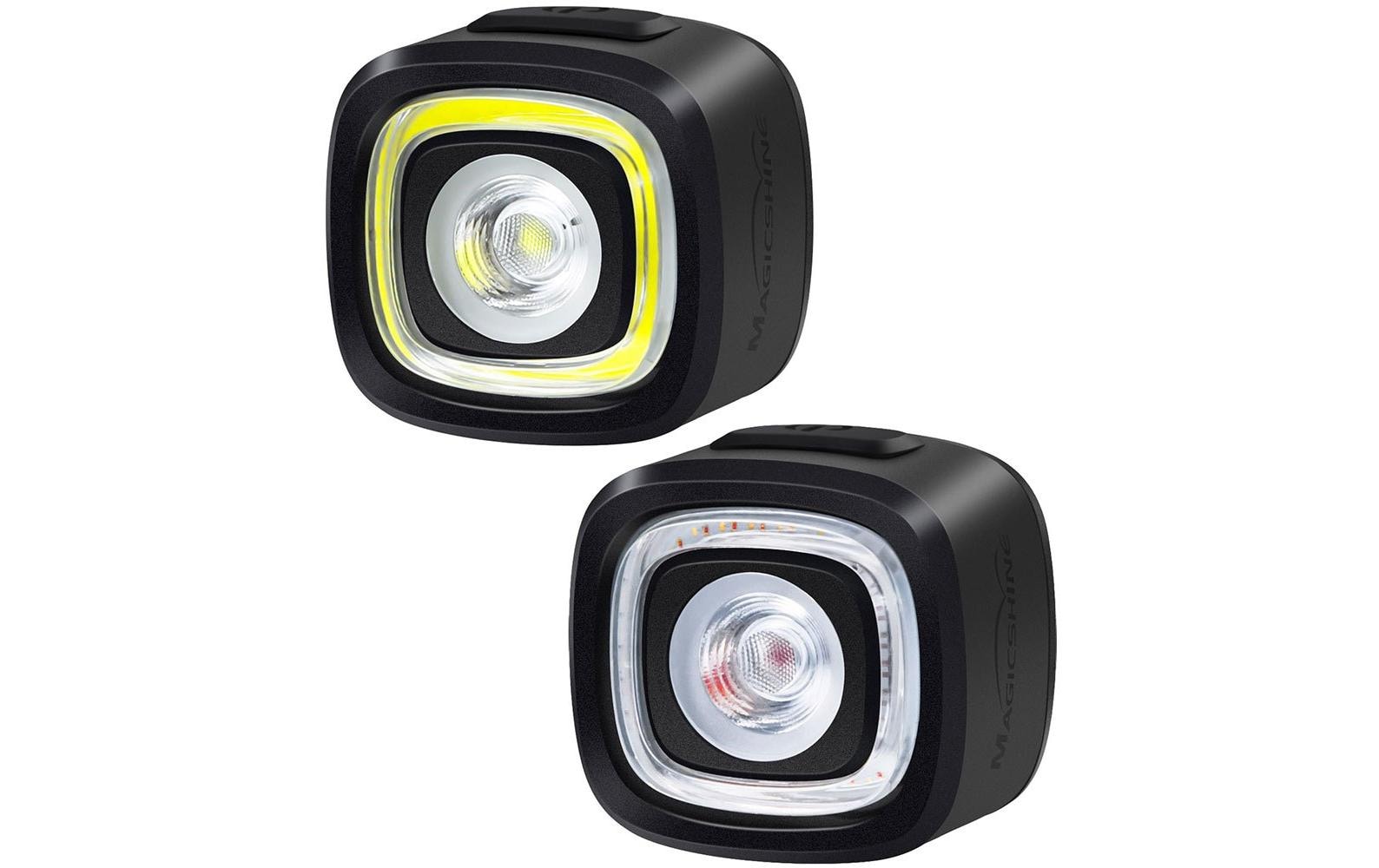 Magicshine Seemee 150 Combo USB-C