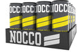 NOCCO Grand Sour 330ml, 24-Tray