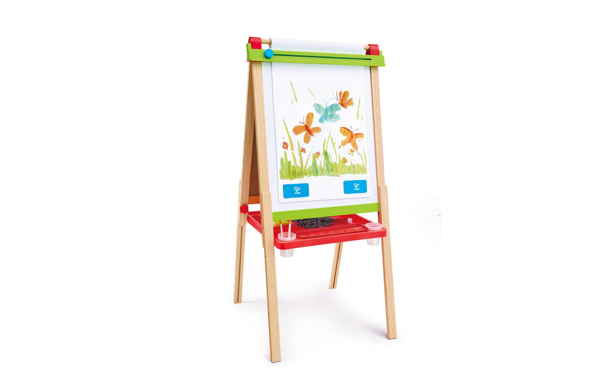 Staffelei für kleine Künstler FSC