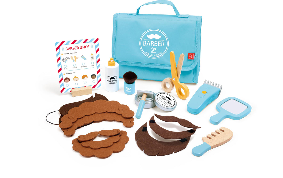Friseur-Set FSC