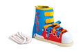 Lacing Shoes FSC