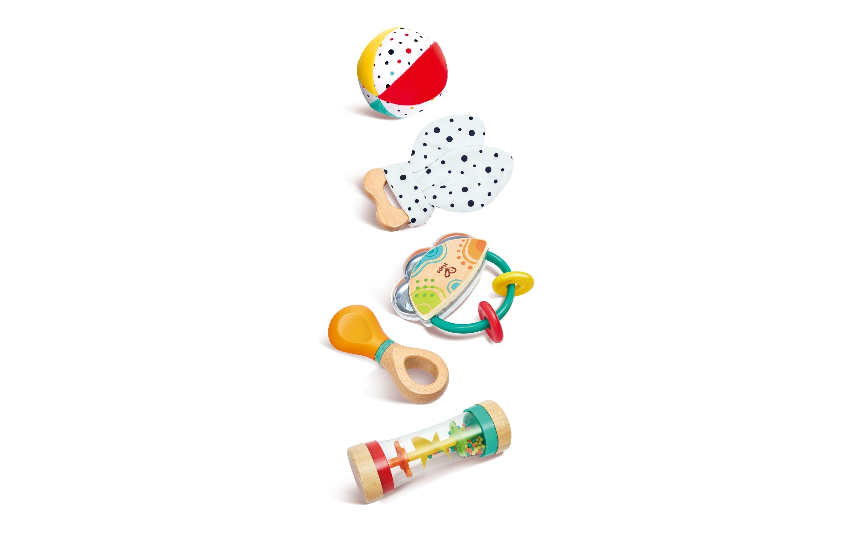 5-in-1-Baby-Sensorik-Set FSC