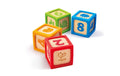Smartes Bausteine-Starter-Set 4 Stk. FSC