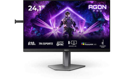 AOC 24" AG246FK6, 1920 x 1080, TN eSports