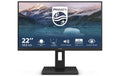 Philips 22" 222S9JML/00, 1920x1080, 75 Hz DP, HDMI, HV, PIvot, Speakers
