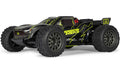 ARRMA SCT Vorteks 223S DSC Gelb