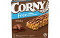 Corny free Schoko 6x25g