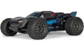 ARRMA SCT Vorteks 223S DSC Blau