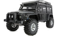 Amewi ALLRock H8 Pro Scale Crawler 1:8 ARTR grau