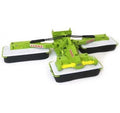 Bruder Spielwaren Zubehör Claas Disco 8550C Alter 3+