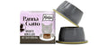 Mjamjam Cat Panna Gatto Huhn&Lachs 2x80g