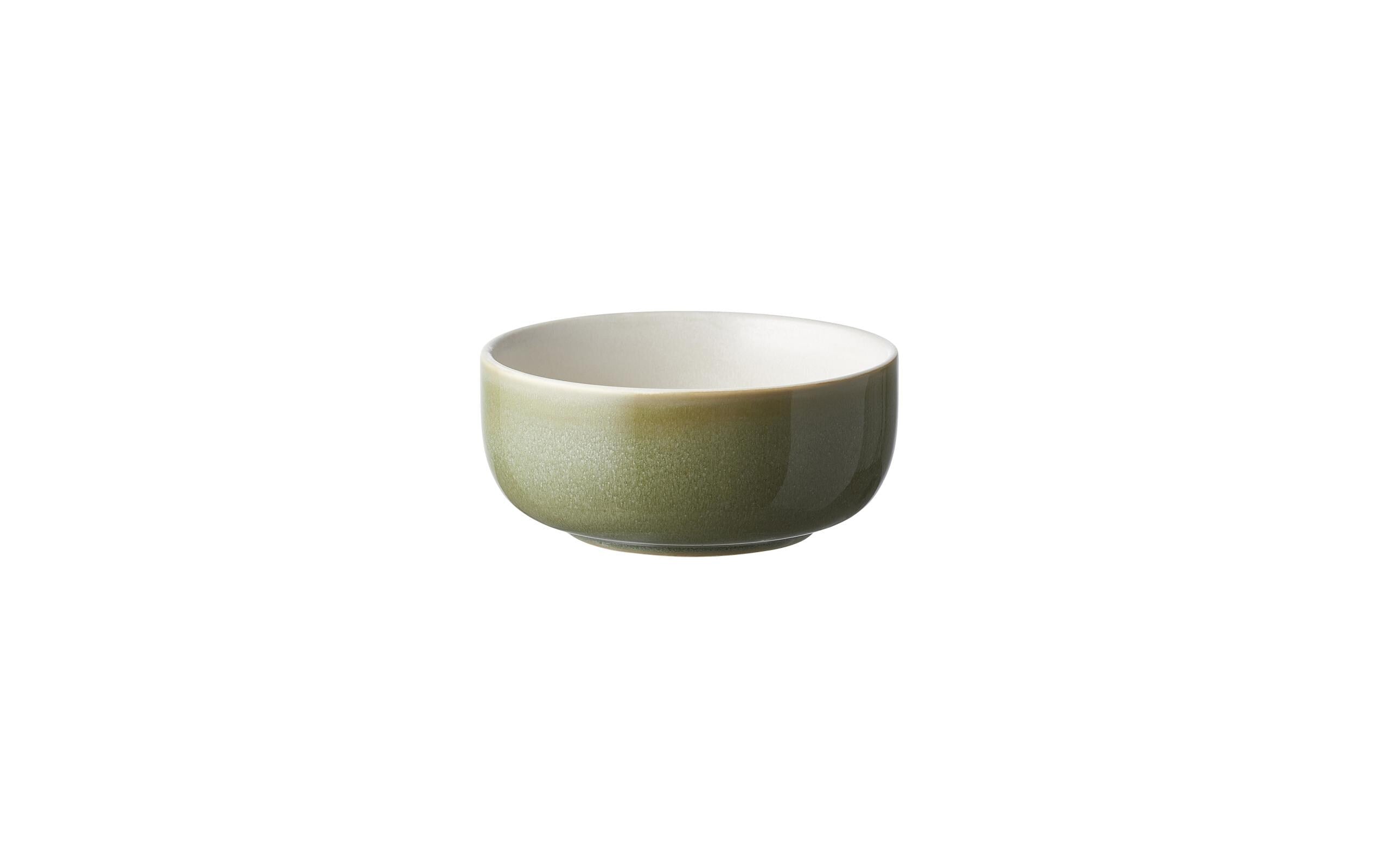 Studio R Schale North 11 cm 4 Stck. Moss mix