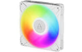 Gehäuselüfter Arctic Cooling P14 Pro A-RGB 140x140x25mm, Weiss