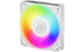 Gehäuselüfter Arctic Cooling P12 Pro A-RGB 120x120x25mm, weiss