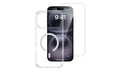 4smarts 360° Premium Set iPhone 17 Pro Max, MagSafe-Kompatibel