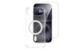 4smarts 360° Premium Set iPhone Air, MagSafe-Kompatibel