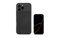 4smarts Silikon Case Cupertino Magsafe iPhone 17 Pro