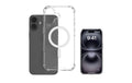 4smarts Hybrid Case Ibiza Magsafe iPhone 17