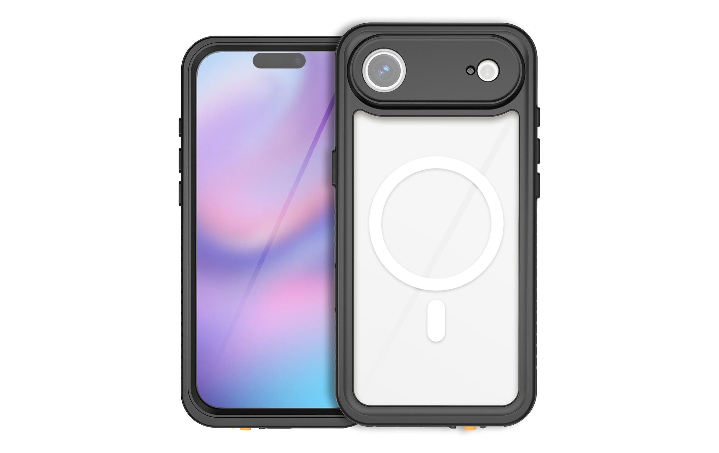 4smarts Wasserdichte Hülla Stark Magsafe iPhone Air