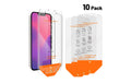 4smarts Second Glass und Anti-Dust-Set
