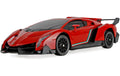 Amewi Lamborghini Veneno Drift Car RTR 1:18 Rot