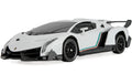 Amewi Lamborghini Veneno Drift Car RTR 1:18 Weiss