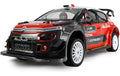 Amewi Hyper Go Citroen C3 WRC RTR 1:7, 4WD