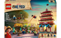 LEGO 75638 Showdown im Arlong Park LEGO One Piece