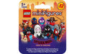 LEGO 71050 Spider-Man LEGO Minifigures