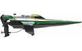 Joysway E1 Racebird 1:14 545mm RTR Hydrofoil Boat Team Aoki
