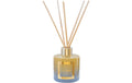 AVA & MAY Duftstäbchen Sundrenched Rhodes 100ml, 20x6.4cm (HxD),Stäbchen aus Echtholz
