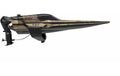 Joysway E1 Racebird 1:14 545mm RTR Hydrofoil Boat Team Brady