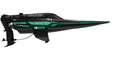 Joysway E1 Racebird 1:14 545mm RTR Hydrofoil Boat Team Drogba