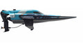 Joysway E1 Racebird 1:14 545mm RTR Hydrofoil Boat Team Miami