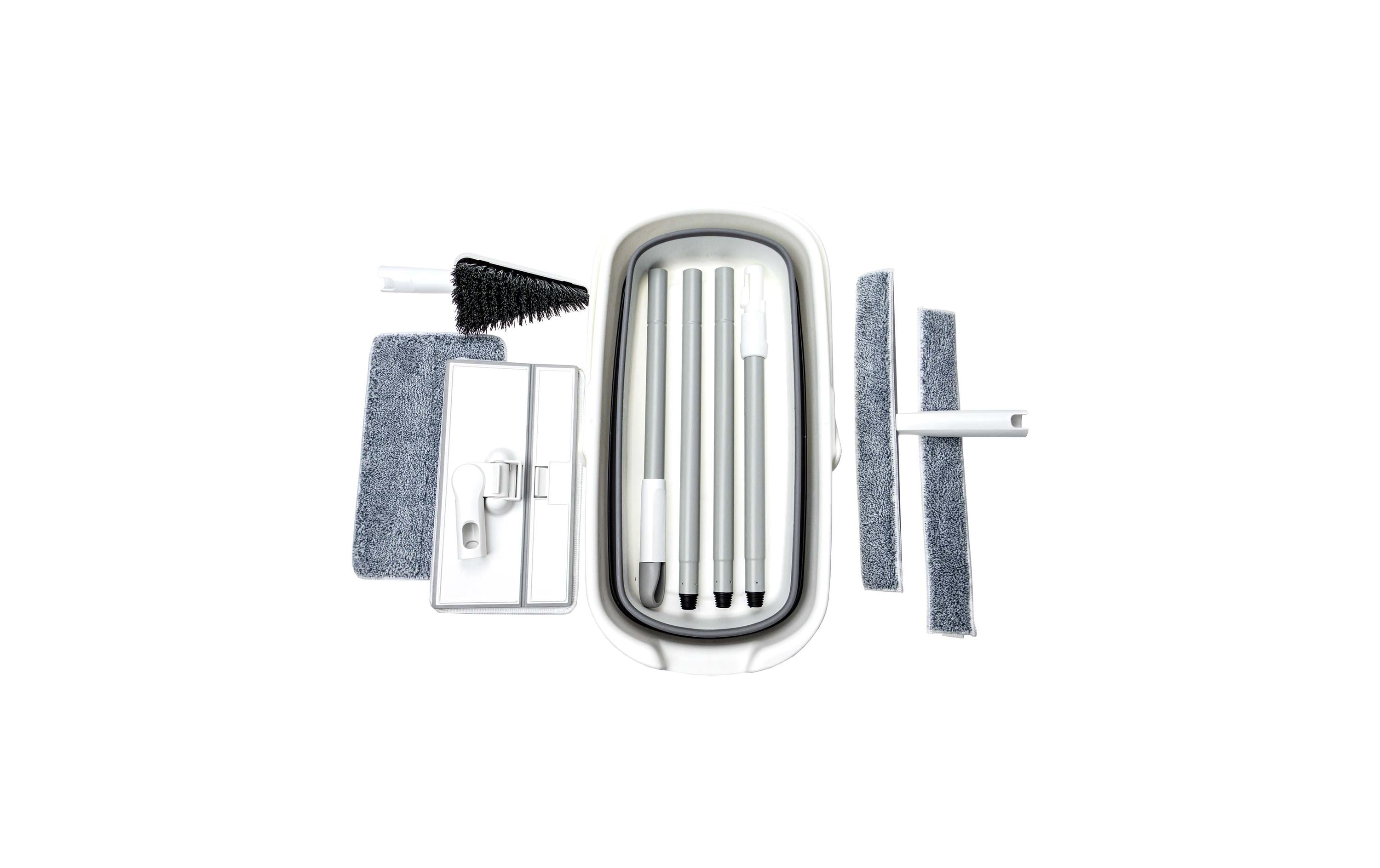Delock USB3.2 USB-C+Typ-A Speicherstick 64GB, Metallgehäuse