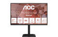 AOC 27" 27E4CV, 1920 x 1080, 120Hz