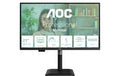 AOC 27" Q27P4U,  IPS, 2560 x 1440, 120 Hz