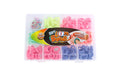 Soft Loom 180 Bands Set