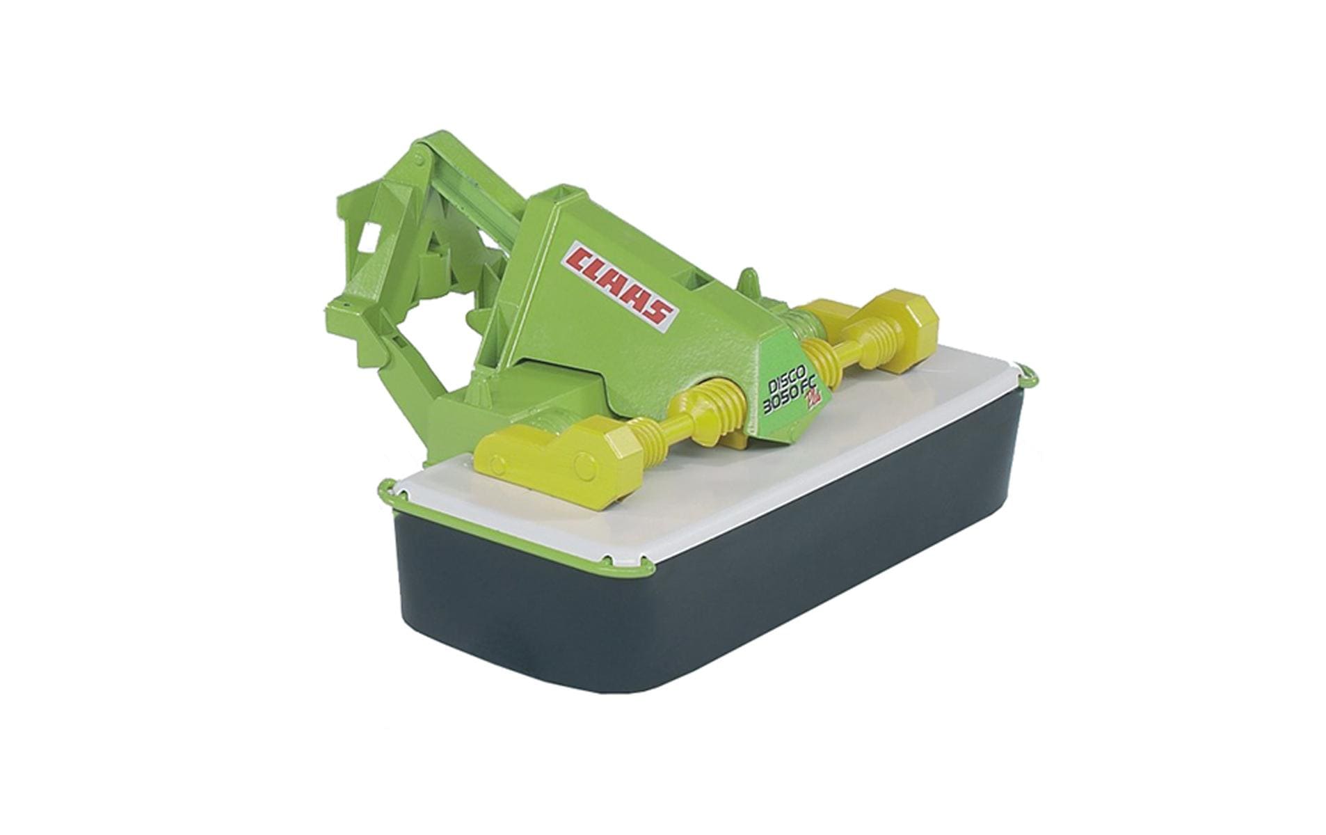 Bruder Spielwaren Zubehör Frontmäh-CD 3050F Alter 3+