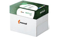 Nautlius Kopierpapier Classic Recycling A4, 80 g/m², 2500 Blatt, blauer Engel