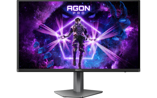 AOC 27" AG276QKD2, 2560x1440, 500Hz