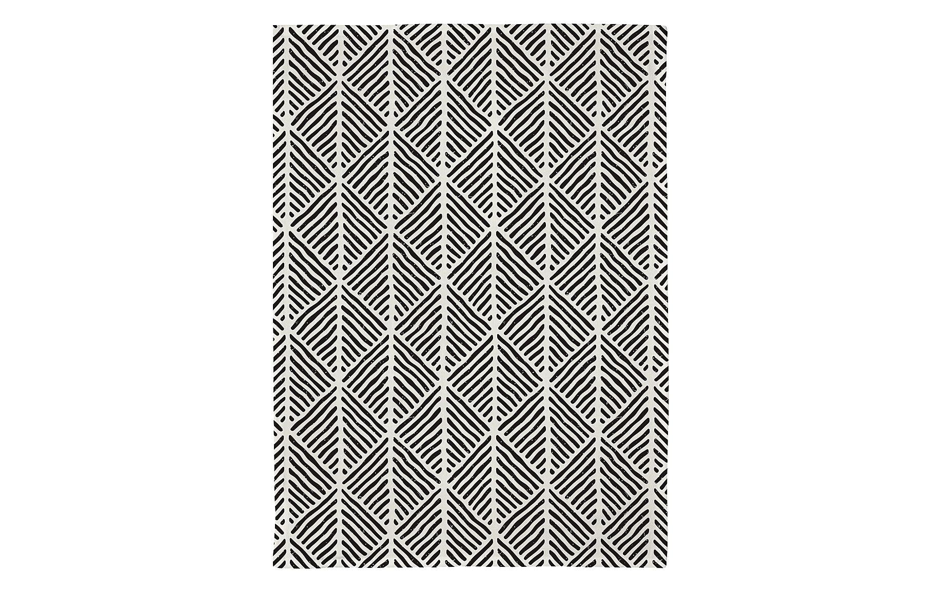 ChicMic kitchen towel - Abstract pattern Baumwolle, 50 x 70cm