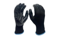 FTM Arbeitshandschuh Grösse 9/L, schwarz