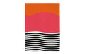 ChicMic kitchen towel - Color blocks Baumwolle, 50 x 70cm