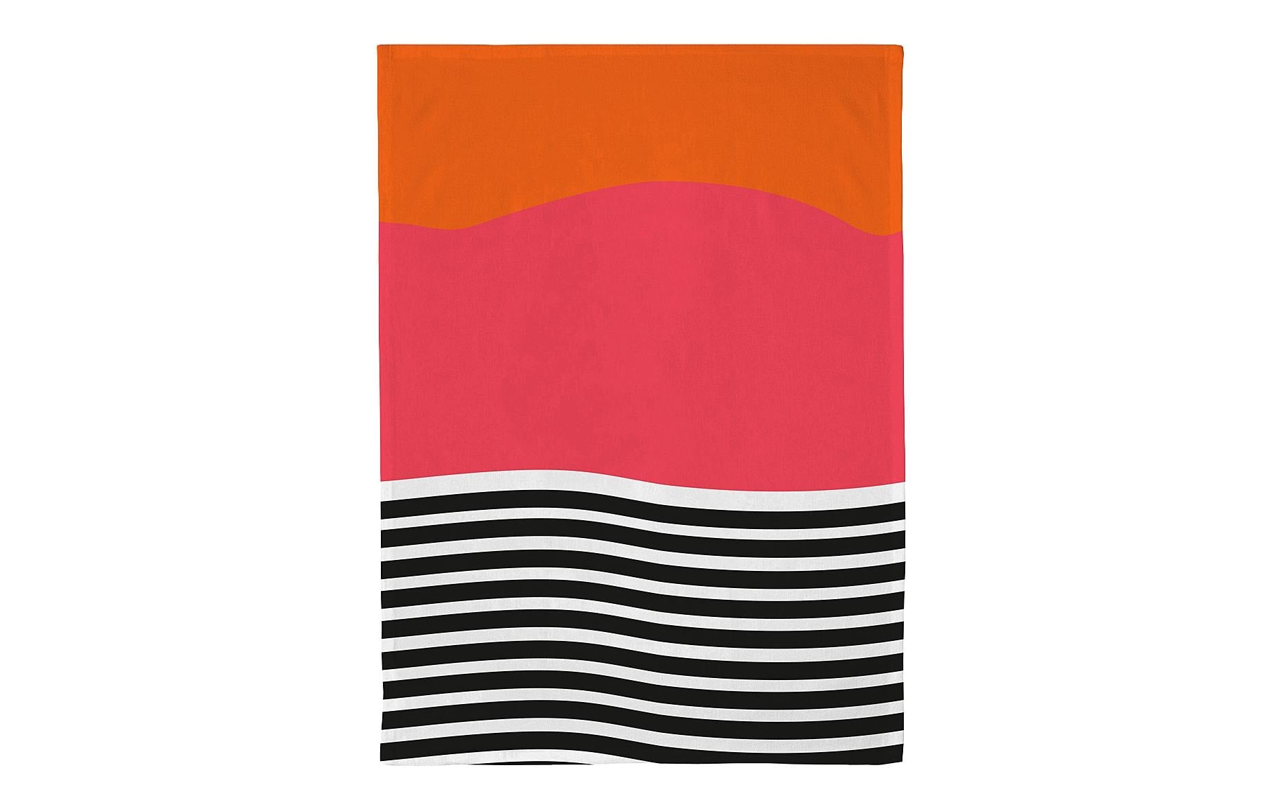 ChicMic kitchen towel - Color blocks Baumwolle, 50 x 70cm