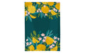 ChicMic kitchen towel - Lemons Baumwolle, 50 x 70cm